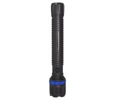 Sencor Sencor - LED Svítilna LED/1W/3xD IP22 černá/modrá