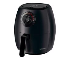 Sencor SFR 3130 BK