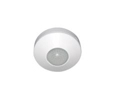Senzor pohybu LUXOMAT PD3-1C 360° IP44 bílá