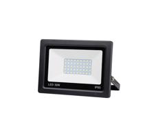 Sinclair Sinclair - LED Venkovní reflektor FLH LED/30W/230V 4000K IP65