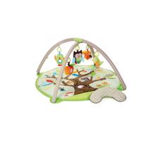 Skip Hop Skip Hop - Dětská hrací deka TREETOP FRIENDS