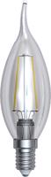 SKYLIGHTING LED FCFL-1402C 2W E14 3000K Teplá bílá