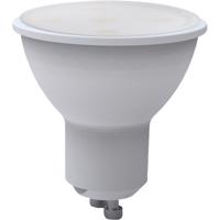 SKYLIGHTING LED GU10-317100C 7W GU10 3000K Teplá bílá