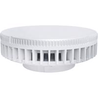 SKYLIGHTING LED GX53-5316D 6W GX53 4200K 100d 230V Studená bílá