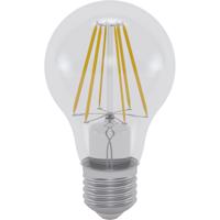 SKYLIGHTING LED HPFL-2710D 10W E27 4200K Studená bílá