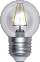 SKYLIGHTING LED MGFL-2704C 4W E27 2700K Teplá bílá