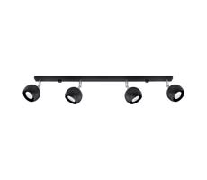 SL.0447 - Stropní bodové svítidlo OCULARE 4xGU10/10W/230V