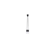 SL.0573 - Lustr na lanku DIEGO 3xE27/60W/230V