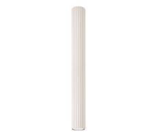 SL.1591 - Bodové svítidlo KARBON 1xGU10/10W/230V 60 cm krémová