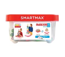 SmartMax magnetická stavebnice Kontejner 70 ks