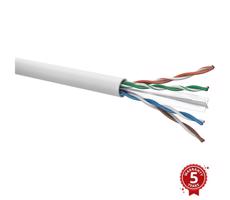 Solarix SXKD-6-UTP-PVC CAT6 UTP PVC, 305m