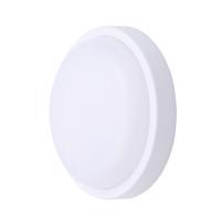 Solight LED venkovní osvětlení kulaté, 13W, 910lm, 4000K, IP54, 17cm WO745