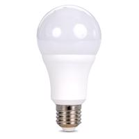 Solight LED žárovka, klasický tvar, 15W, E27, 6000K, 220°, 1275lm WZ521-1 Studená bílá