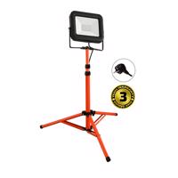 Solight WM-100W-FVL Studená bílá