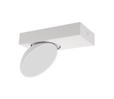SPL-31976-1B-WH - LED Bodové svítidlo CASTELIO LED/5W/230V 4000K bílá