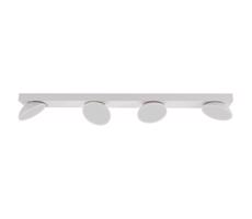 SPL-31976-4B-WH - LED Bodové svítidlo CASTELIO 4xLED/5W/230V 4000K bílá