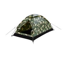 Stan pro 2 osoby PU 2000 mm maskáčová