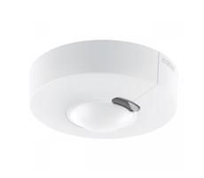 Steinel Steinel 058234 - Senzor pohybu HF 3360 V3 KNX IP54 kulatý bílá