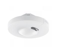 Steinel Steinel 058241 - Senzor pohybu HF 3360 V3 KNX kulatý bílá