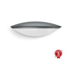 Steinel Steinel 059903 - LED Venkovní svítidlo se senzorem L825 iHF LED/12W/230V IP44