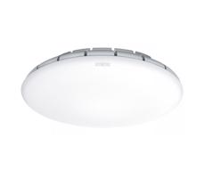Steinel Steinel 081096 - LED Stropní svítidlo se senzorem RS PRO S10 SC 9,1W/230V 3000K