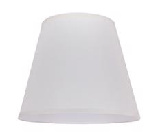 - Stínidlo k stolní lampě SOFIA XS E14 pr. 18,5 cm krémová