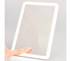 Stmívatelné kosmetické zrcátko s LED podsvícením LED/3W/5V USB