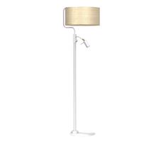 Stojací lampa MARSHALL 1xE27/40W/230V + 1xGU10/MR11/7W