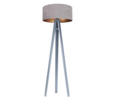 Stojací lampa STANDARD 1xE27/60W/230V