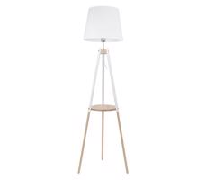 Stojací lampa VAIO WHITE 1xE27/60W/230V