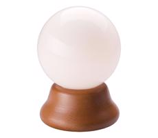 Stolní lampa 1xE14/40W/230V - FSC certifikováno