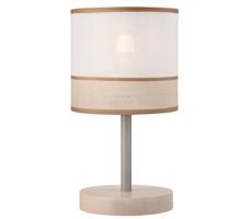 Stolní lampa ANDREA 1xE27/60W/230V - FSC certifikováno