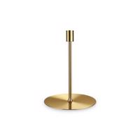Stolní lampa Ideal Lux SET UP MTL BIG OTTONE 259956 E27 1x60W IP20 20cm broušená mosaz
