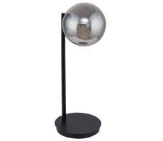 Stolní lampa ORO 1xG9/12W/230V černá/šedá