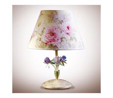 Stolní lampa ROMANCE 1xE27/60W/230V 44 cm