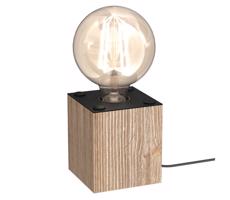 Stolní lampa SODER 1xE27/60W/230V