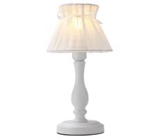Stolní lampa ZEFIR 1xE27/40W/230V