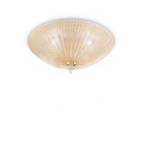 Stropní a nástěnné svítidlo Ideal Lux Shell PL4 140186