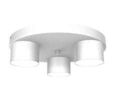 Stropní svítidlo DIXIE 3xGX53/11W/230V bílá