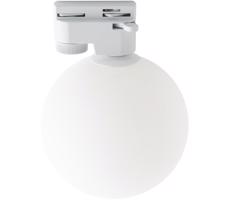 Stropní svítidlo do lištového systému TRACER 1xG9/8W/230V bílá