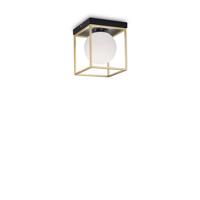 Stropní svítidlo Ideal Lux Lingotto PL1 198132 E14 1x40W 18,5cm