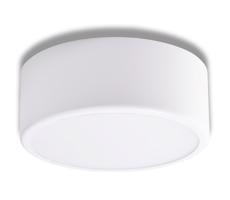 Stropní svítidlo se senzorem CLEO 1xE27/40W/230V pr. 20 cm bílá