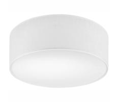 Stropní svítidlo SIRJA 1xE27/60W/230V pr. 35 cm bílá