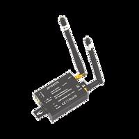 SUNRICHER RF Wifi převodník na RF signál 8 zón RGB(W)