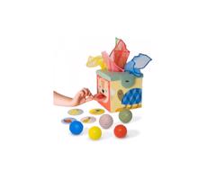 Taf Toys Taf Toys - Interaktivní hrací box MAGIC BOX