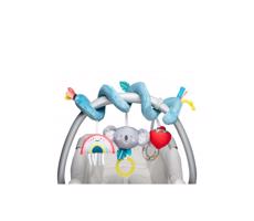 Taf Toys Taf Toys - Závěsná spirála na kočárek koala