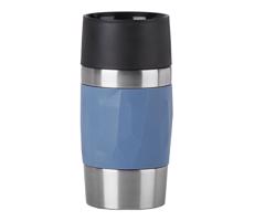 Tefal N2160210 Travel Mug Compact 0,3 l modrý