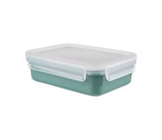 Tefal Tefal - Dóza na potraviny 0,8 l MSEAL COLOR zelená