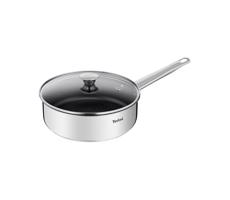 Tefal Tefal - Hluboká pánev s poklicí COOK EAT 24 cm