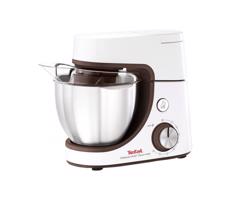 Tefal Tefal - Kuchyňský robot MASTERCHEF GOURMET 1100W/230V bílá